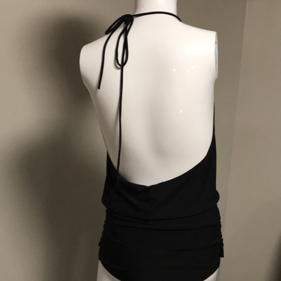 Via Monte open back top - Picture 4 of 4